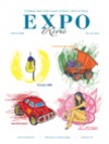 EXPO revue №3(30) (май, 2008)