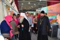 Православная выставка весной 2015